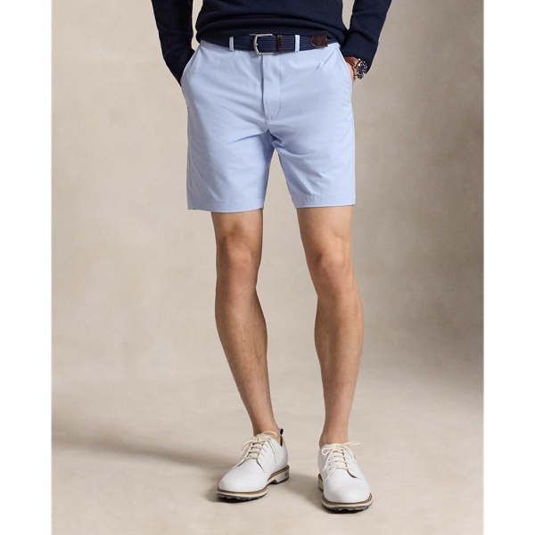 9-Inch Tailored Fit Performance Short