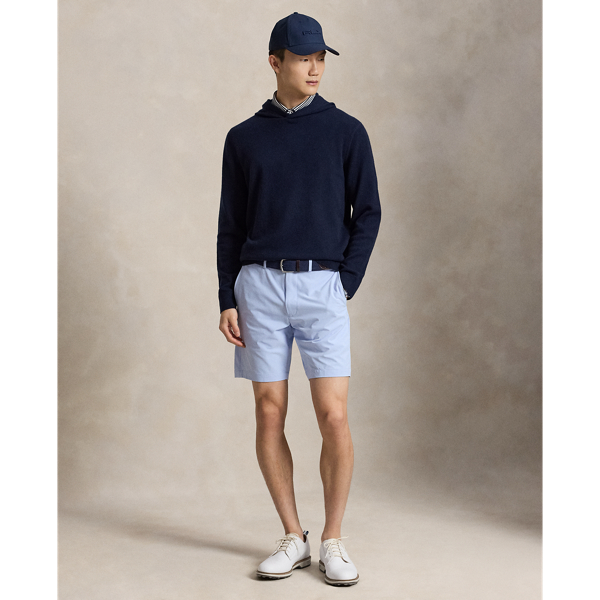 9-Inch Tailored Fit Performance Short
