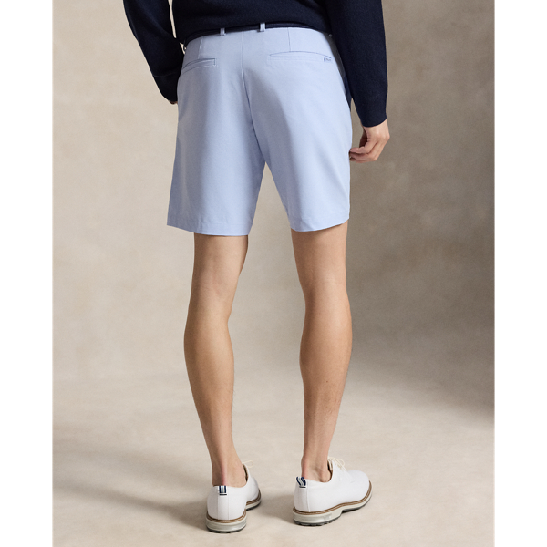 9-Inch Tailored Fit Performance Short
