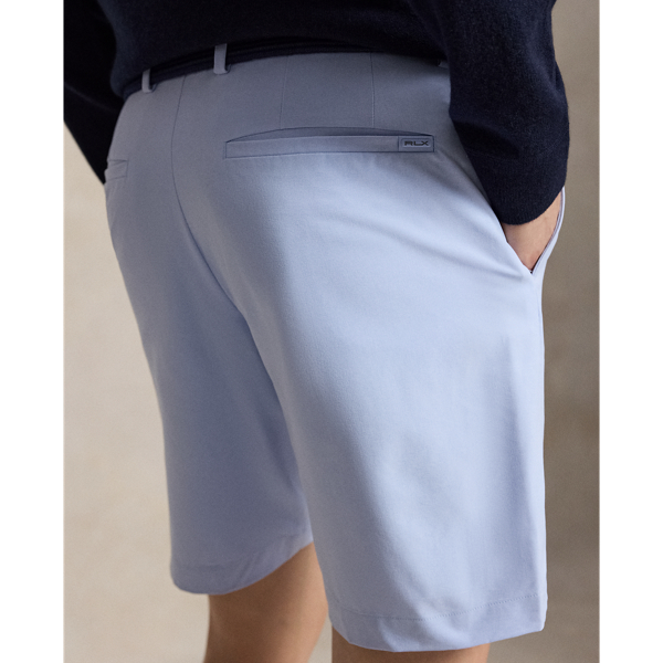 9-Inch Tailored Fit Performance Short