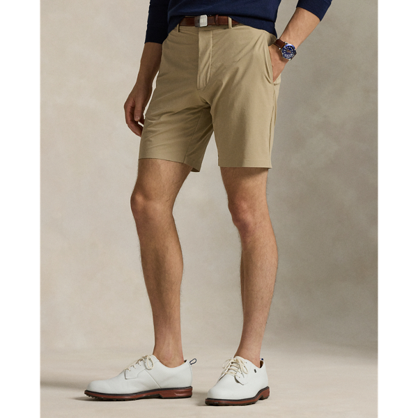 8-Inch Tailored Fit Performance Short