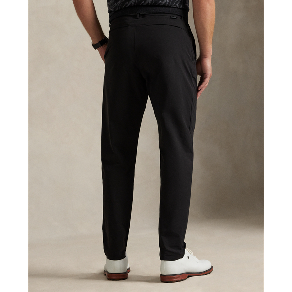 Tailored Fit Performance Pant