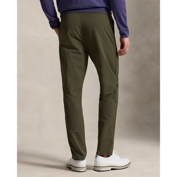 Tailored Fit Performance Pant