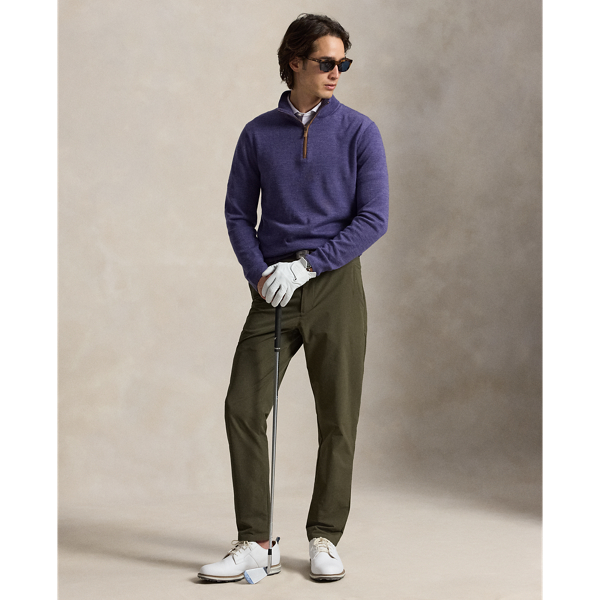Tailored Fit Performance Pant