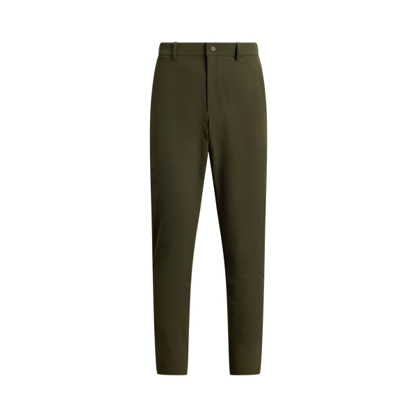 Tailored Fit Performance Pant