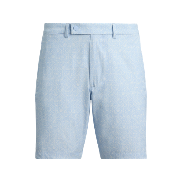 Short fleuri Tailored Fit de 23&nbsp;cm
