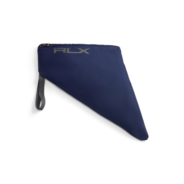 Packable Short-Sleeve Pullover Jacket