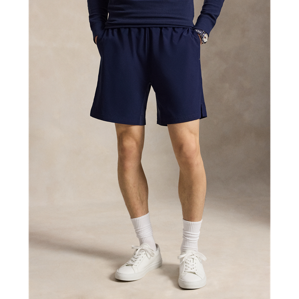 7-Inch Lined Performance Short