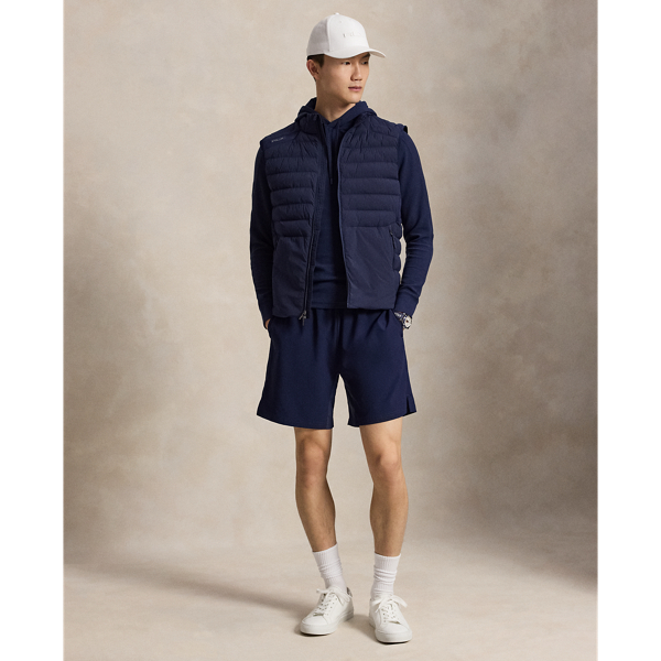 7-Inch Lined Performance Short