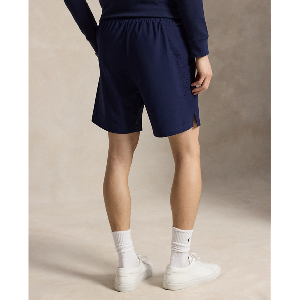 7-Inch Lined Performance Short