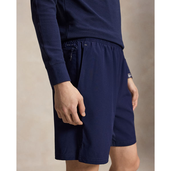 7-Inch Lined Performance Short