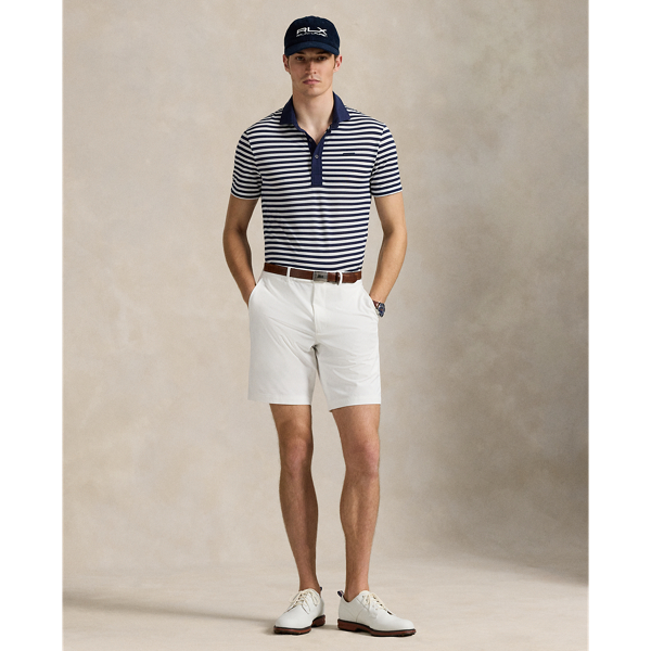 Tailored Fit Performance Polo Shirt