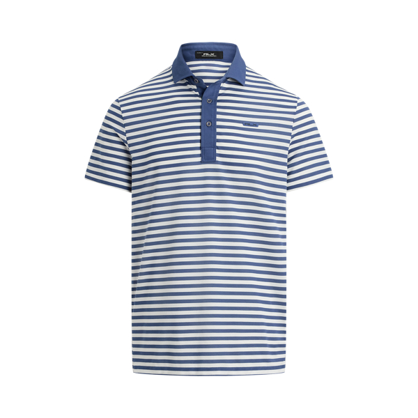 Polo t&eacute;cnico Tailored Fit RLX en 1