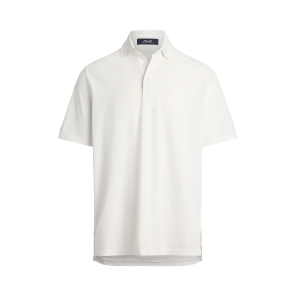 Classic Fit Performance Polo Shirt