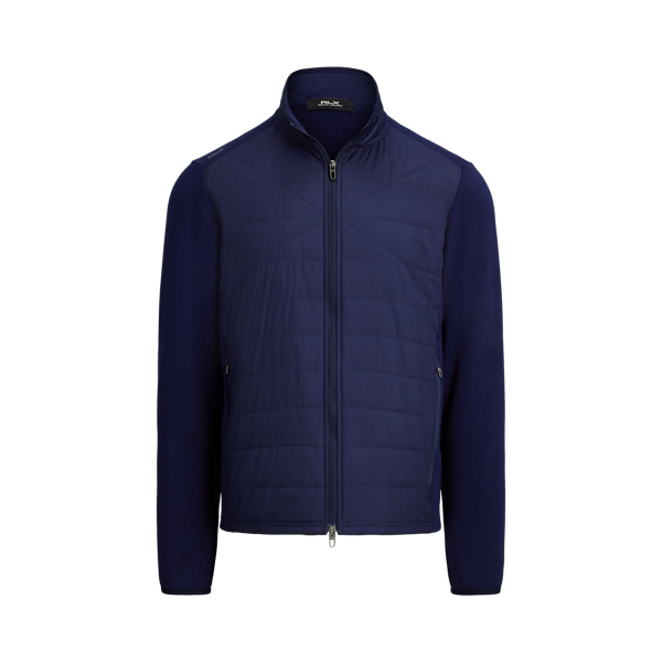 メンズウェア RLX Hybrid Hoody Insulated Pullover RLX Hybrid Hoody Insulated Pullover ゴルフ