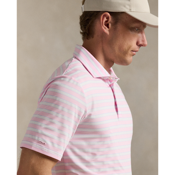 Classic Fit Performance Polo Shirt