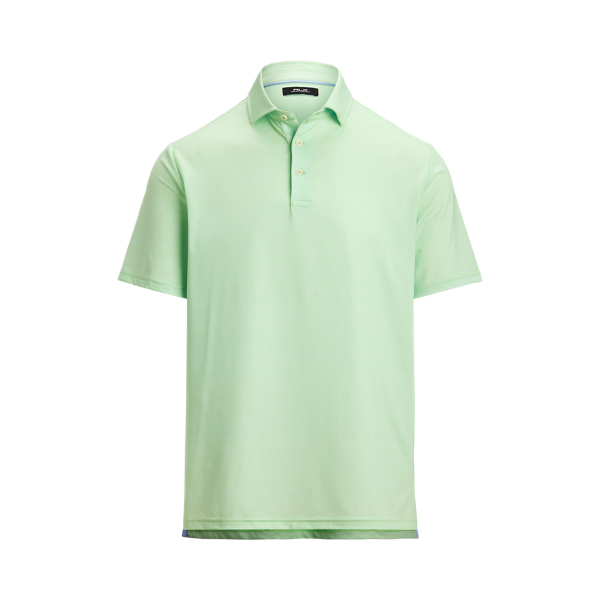 Classic fit performance Polo-shirt