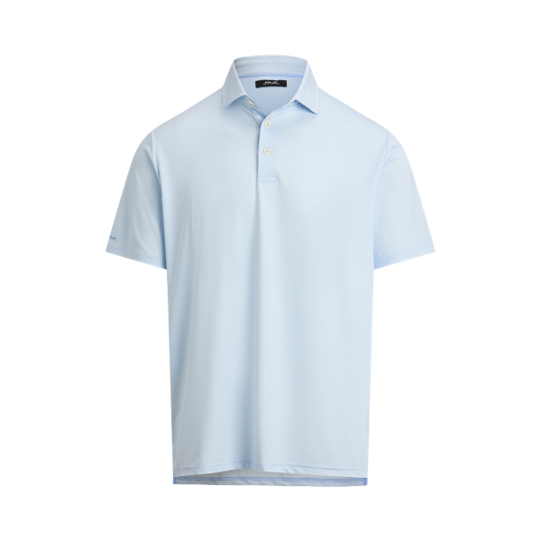 Classic Fit Performance Polo Shirt RLX 1