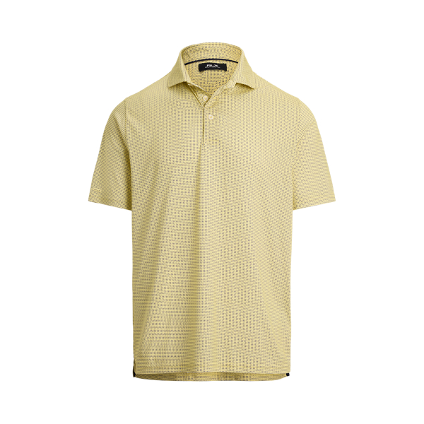 ラルフローレン Classic Fit Performance Polo Shirt