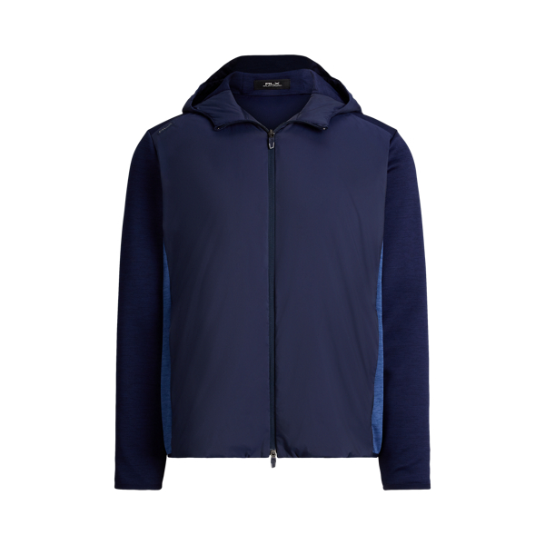 ハイブリッド フーデッド ジャケット | ラルフ ローレン公式