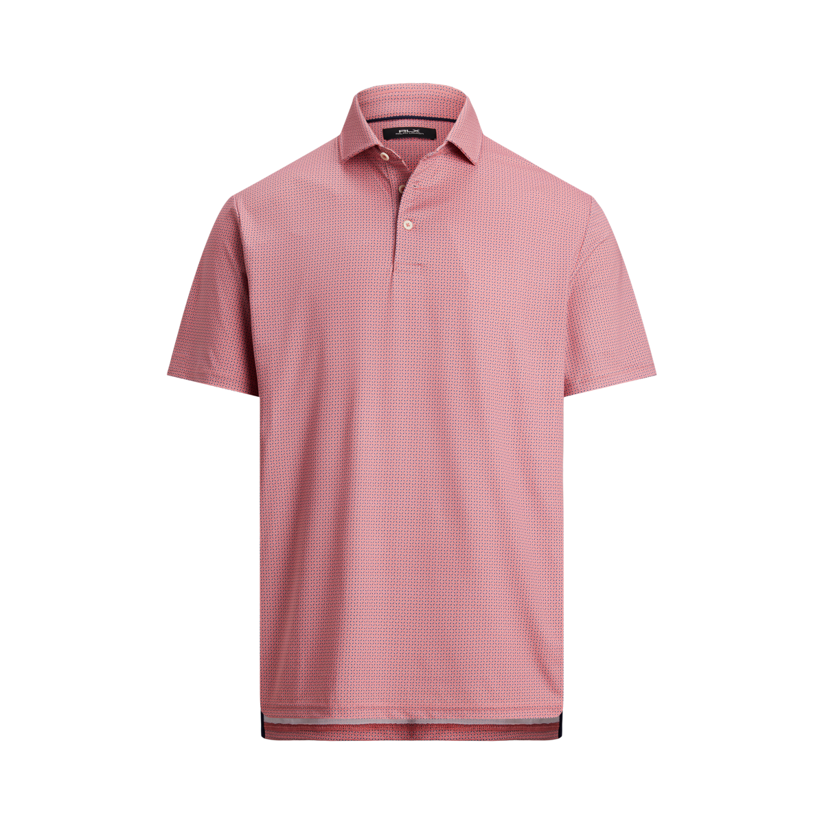 Classic Fit Performance Polo Shirt