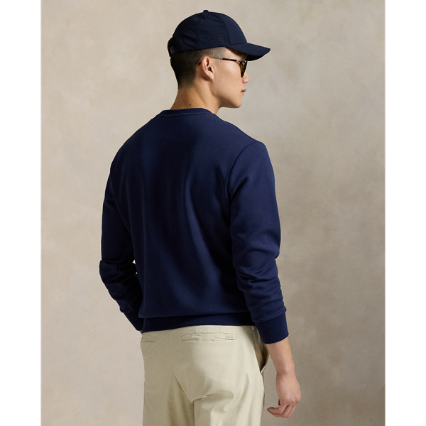 POLO SPORT スウェットシャツ POLO SPORT LOGO T-SHIRT BLUE 1990'S OLD｜SAFARI サファリ