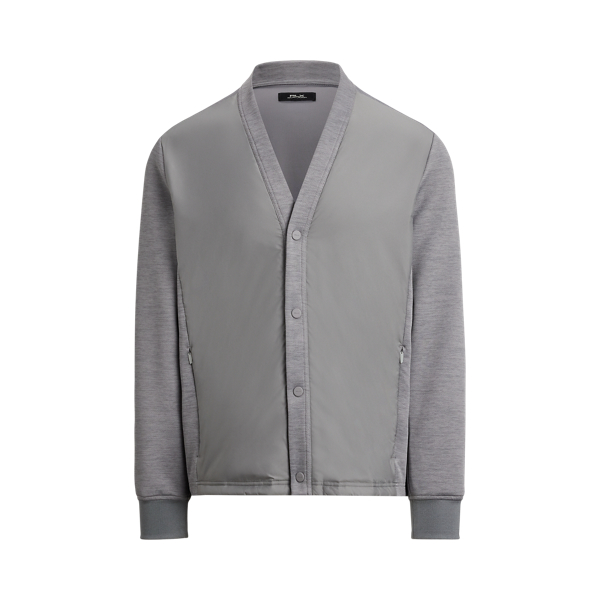 ハイブリッド カーディガンスタイル ジャケット | ラルフ ローレン公式