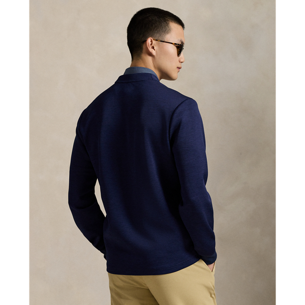 ハイブリッド カーディガンスタイル ジャケット | ラルフ ローレン公式