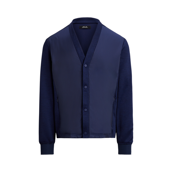 ハイブリッド カーディガンスタイル ジャケット | ラルフ ローレン公式