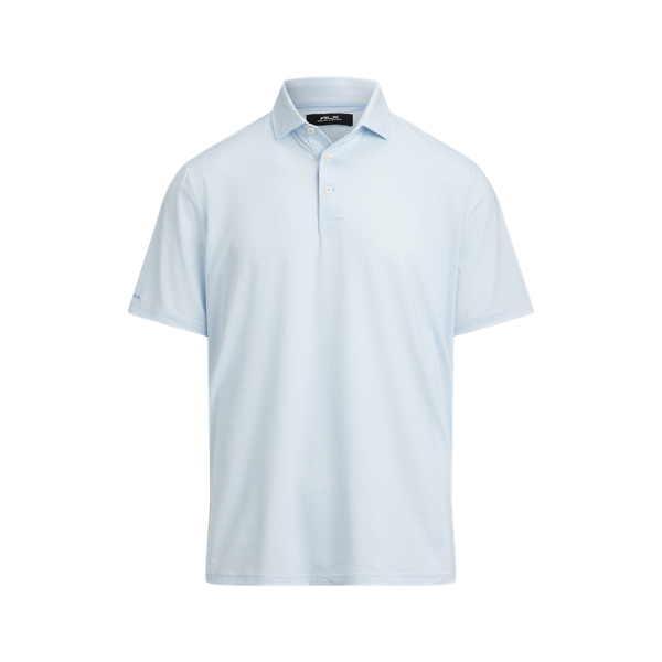 Classic Fit Performance Polo Shirt