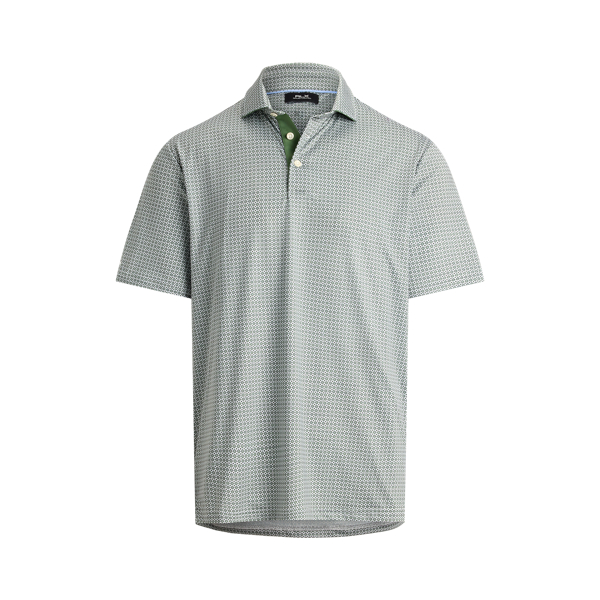 トップス soerte MULTI COLLAR JACQUARD KNIT POLO soerte（ソエルテ）の「MULTI COLLAR JACQUARD KNIT POLO/マルチ