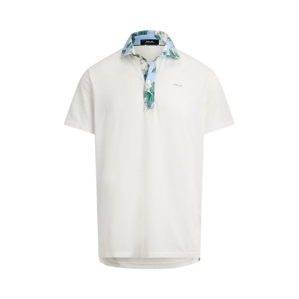 Tailored Fit Performance Polo Shirt RLX 1
