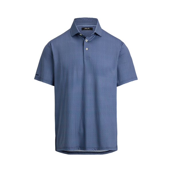トップス Polo by Ralph Lauren Ombre Shadow Shirt Classic Fit Performance Ombré Polo Shirt