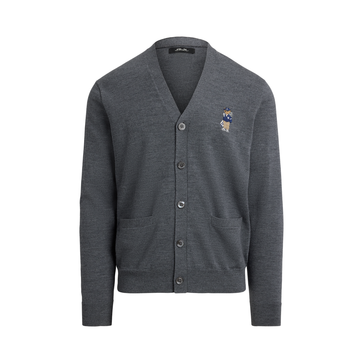 ポロラルフローレン ベア刺繍カーディガン 楽天市場】Polo Ralph Lauren(ポロ・ラルフローレン) ポロベア