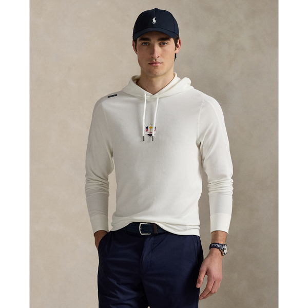 メンズウェア RLX Hybrid Hoody Insulated Pullover RLX Hybrid Hoody Insulated Pullover