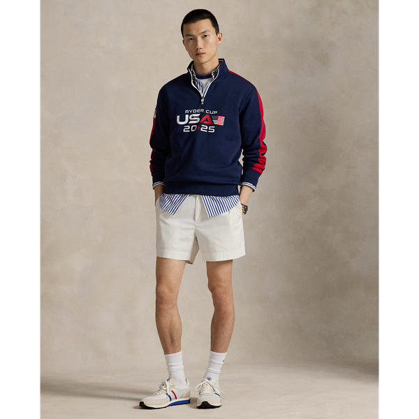 U.S. Ryder Cup Fleece Sweatshirt