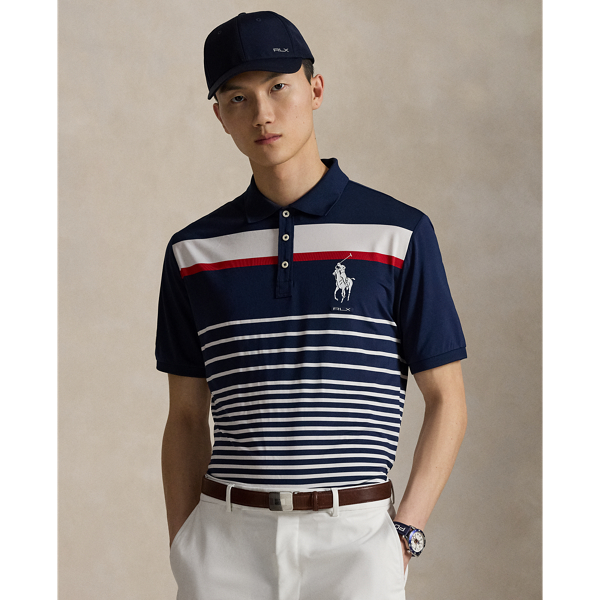トップス \"ralph lauren\"crashed american poloshirt Ralph Lauren's Polo Shirt: Burns, Ken, Lauren, David, Lauren