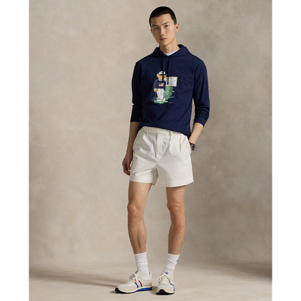 U.S. ライダー カップ Polo ベア フーデッド Tシャツ | ラルフ