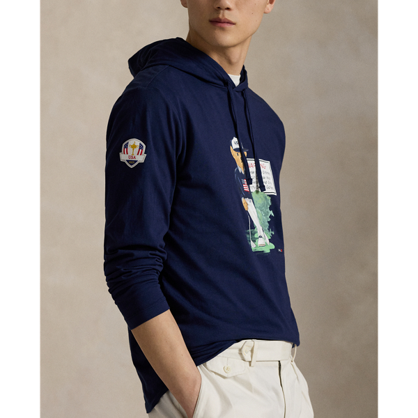 アプリコット2025定番新品　ラルフローレン　ポロベアM150Tシャツ Polo ベア コットン ジャージー Tシャツ | POLO RALPH