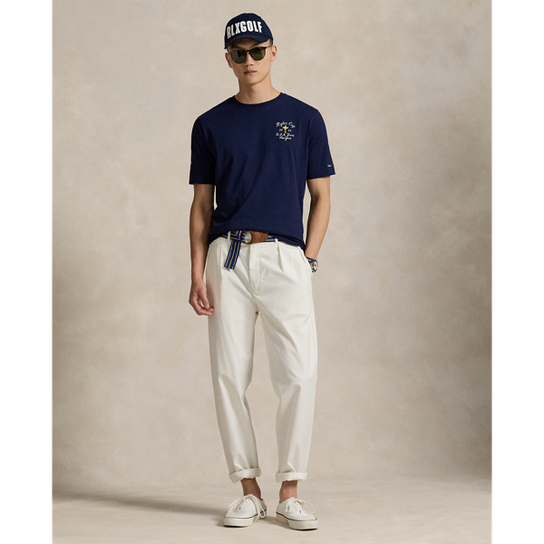 Ralph Lauren - ライダーカップ　コットンニット　M ポロ ラルフ ローレン POLO RALPH LAUREN ケーブルニット