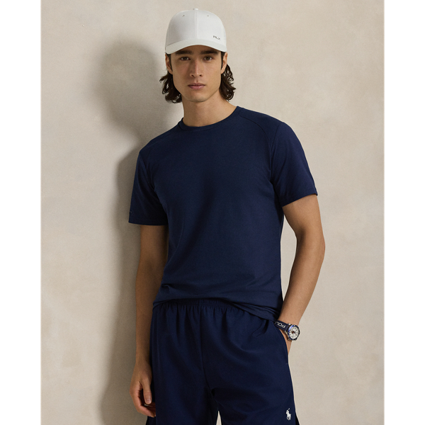 T-shirt performance en jersey