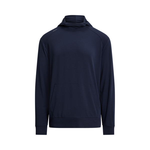 BRIEFING PANEL MESH MOCK NECK（RLX FIT／M） RLX Hybrid Mockneck Jacket | PGA TOUR Superstore
