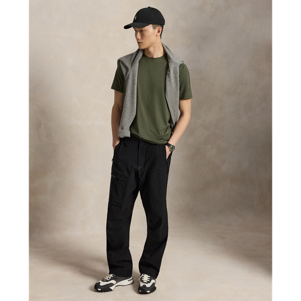 Performance Stretch Jersey T-Shirt