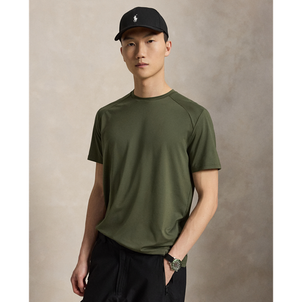 Performance Stretch Jersey T-Shirt