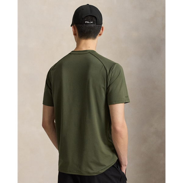 Performance Stretch Jersey T-Shirt