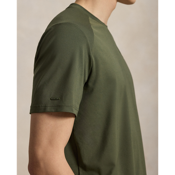 Performance Stretch Jersey T-Shirt
