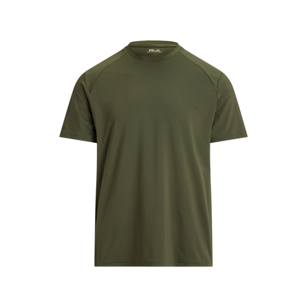 Performance Stretch Jersey T-Shirt