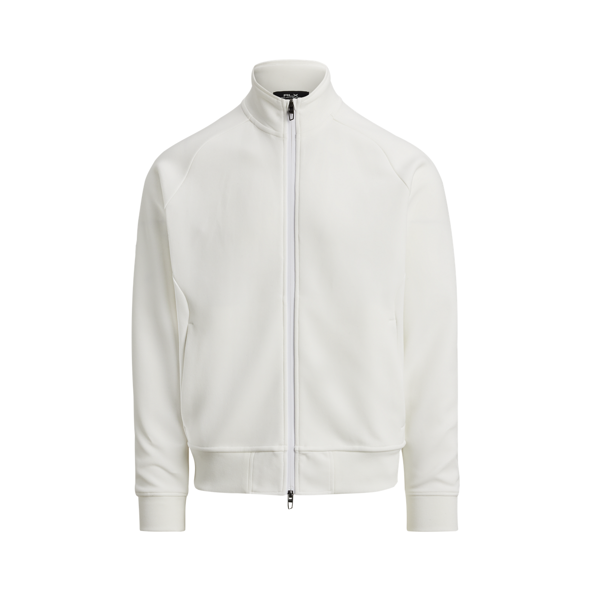 Polo by Ralph Lauren ホワイト ジャケット L ホワイト（白）系 POLO RALPH LAUREN(ポロラルフローレン