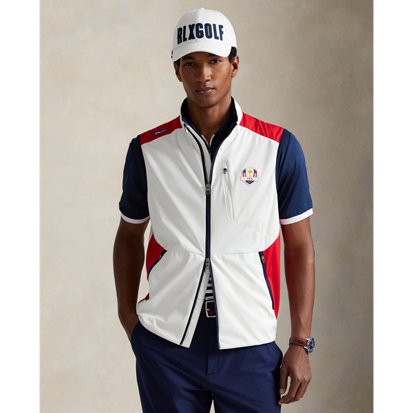 RLX Ryder Cup公式ユニフォーム パンツ 33-36 RLX Ryder Cup公式ユニフォーム パンツ 33-36 - メルカリ
