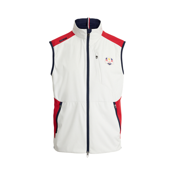 U.S. Ryder Cup Packable Vest RLX 1